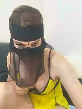 צ'אט XXX בשידור חי של Ashwak_trans