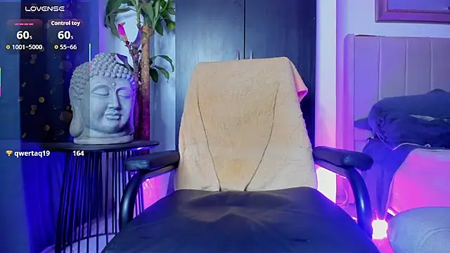 JacoLive Live XXX-chat