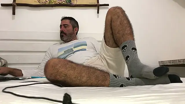 victor_chat Live XXX-chat
