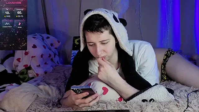 Timothy_Fox's Live XXX Chat