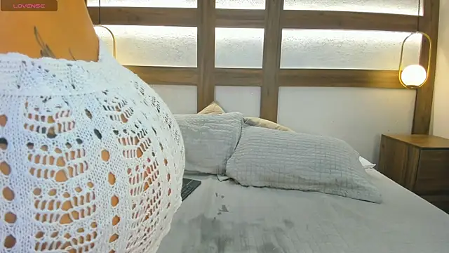 Emii_Lux 라이브 XXX 채팅