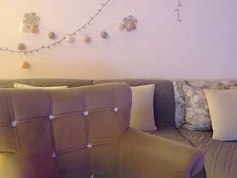 YourfantasyGiuly Live XXX Chat