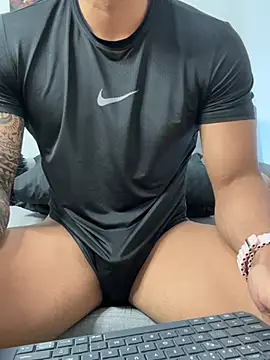 BrayaanFit 라이브 XXX 채팅