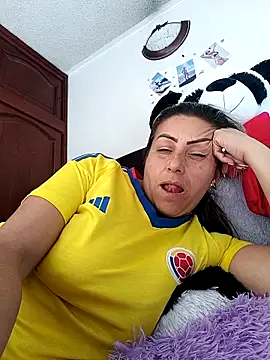 XXX chat uživo modela maynor_1998
