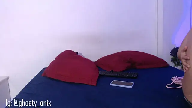 onixandghosty1 라이브 XXX 채팅
