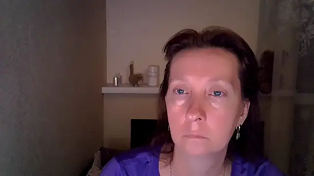 Madaamtang Adlı Modelin Canlı XXX Sohbeti