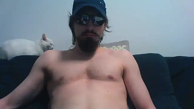 KaelNox Live XXX-Chat