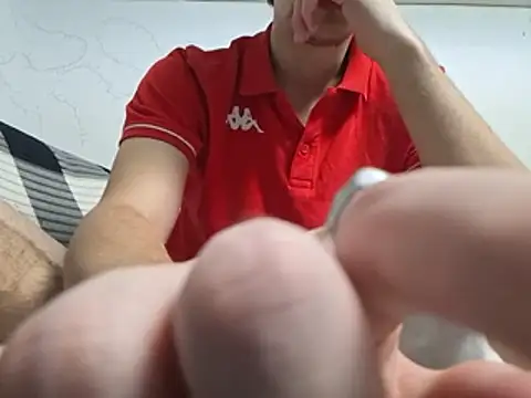 RayMartino Live XXX Chat