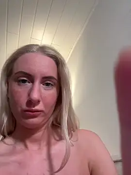 Živý XXX chat CutieEmy