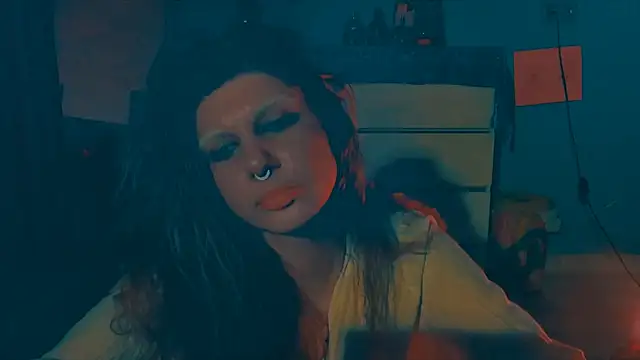 VivienDarkbloom's Live XXX Chat