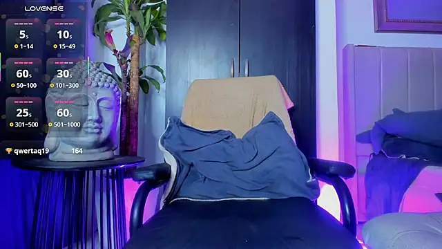 JacoLive – Naživo XXX chat