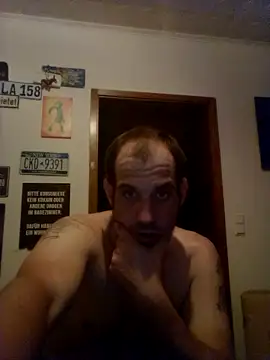 Codymc89n Webbikameraesitys