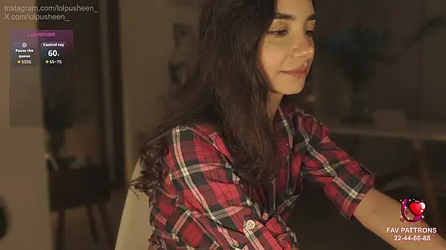 Chat XXX ao vivo de JulietteDee
