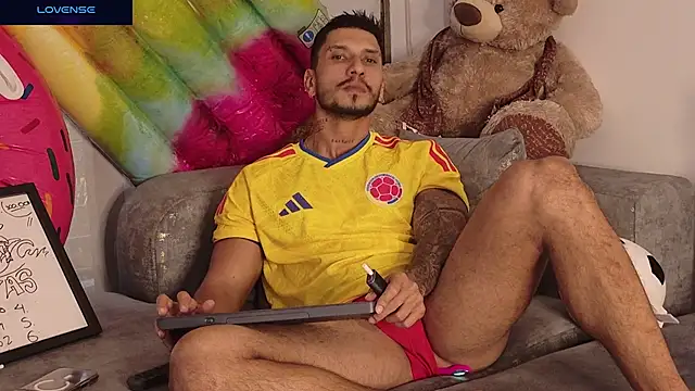 Seth_Vegaa: απευθείας συνομιλία ΧΧΧ