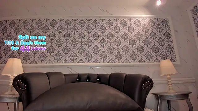 CandaceCrime XXX чат на живо