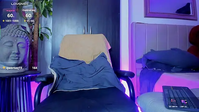 JacoLive Chat XXX live