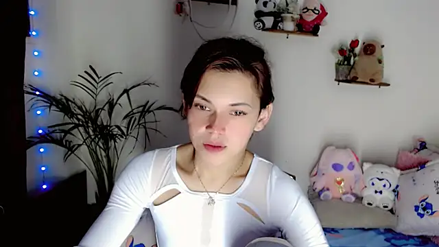 Chatroom XXX en direct de NathalialLooes