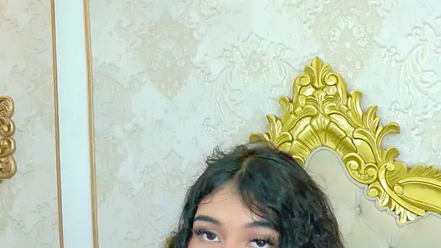 AnitaHeart's Live XXX Chat