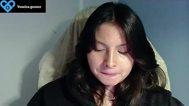 yessica_gomez01 Chat XXX in diretta