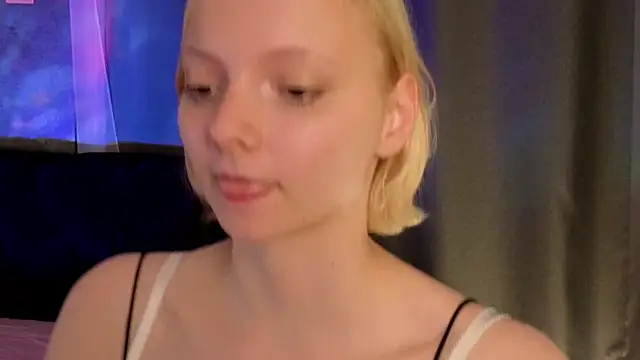 sweet_lynx's Live XXX Chat