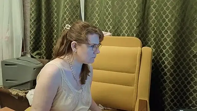 Miss_SandraX's Live XXX Chat