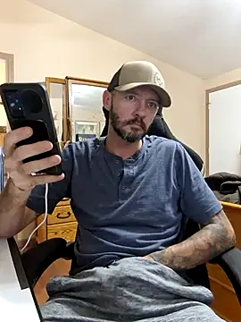 USMCx Live XXX-Chat