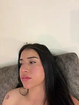 دردشة KallyMyller1 الجنسية المباشرة