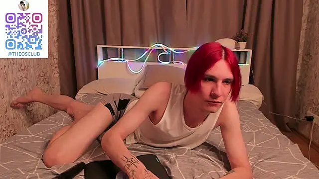 SolarFringe Live XXX Chat