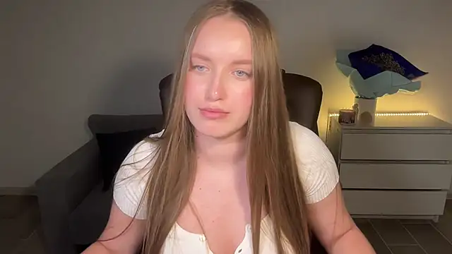 Chat XXX en directo de EvaMaddison