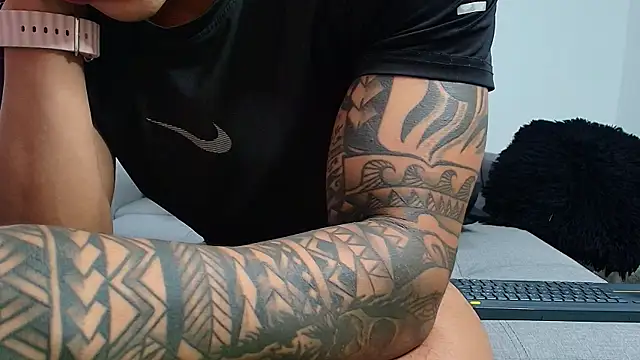 Chat XXX Live BrayaanFit