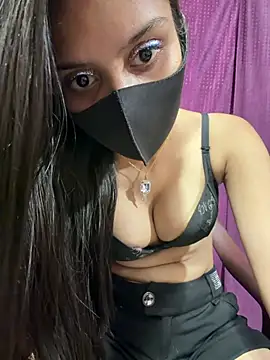 Your_amreen's Live XXX Chat