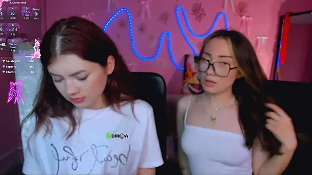 isabel_wave Adlı Modelin Canlı XXX Sohbeti