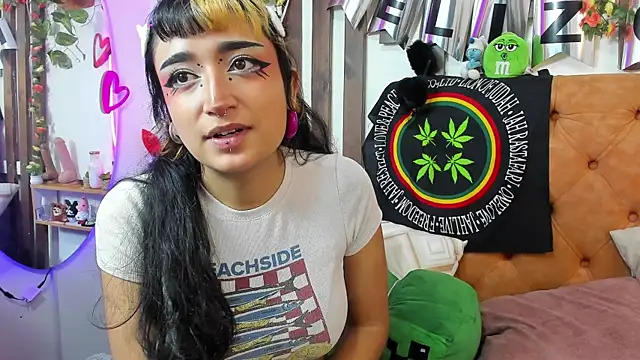 Sembang XXX Secara Langsung MeowMota_