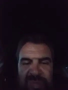Show de HairypapaK na webcam