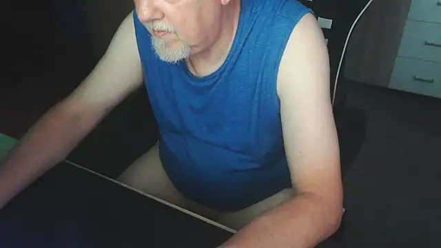 Teddybaer372 Live XXX-Chat