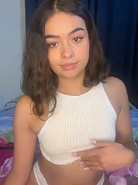 Megan-Moon Live XXX-Chat