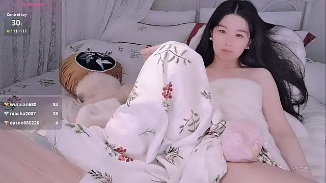 BingLin- – Naživo XXX chat