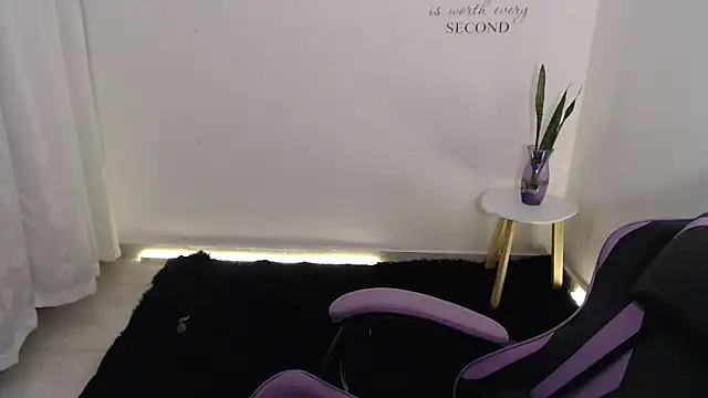 amberbakee's Live XXX Chat