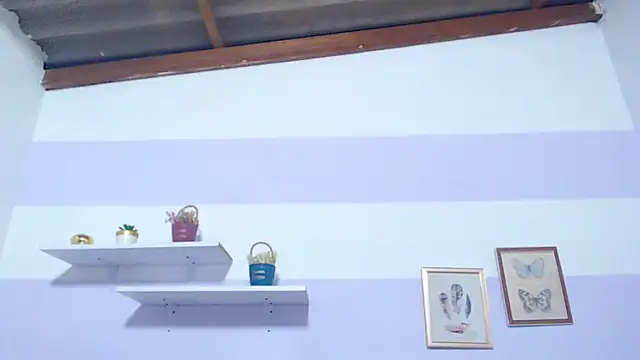 kimberlyvega's Live XXX Chat