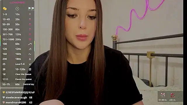 Онлайн чат XXX JennyRuthJP