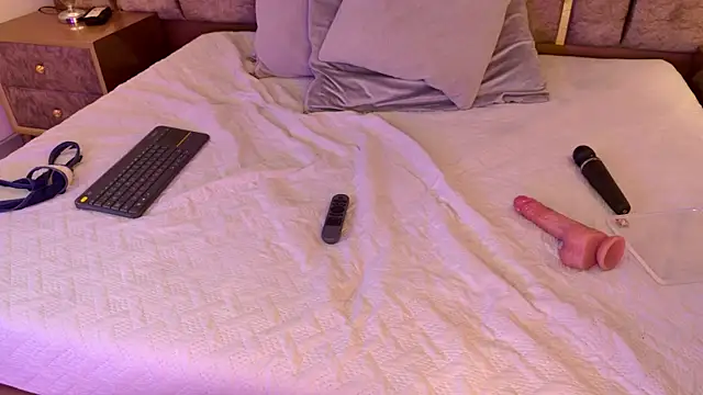 Samantha_Hans' Live XXX Chat