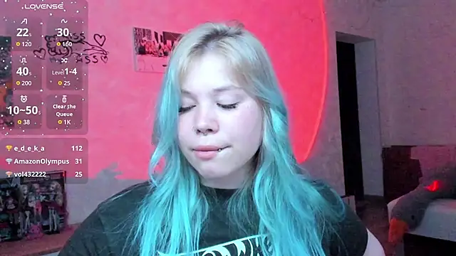 Lulu_Di Chat XXX live