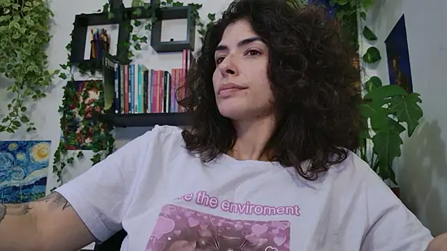 TaliMajesty Chat XXX in diretta