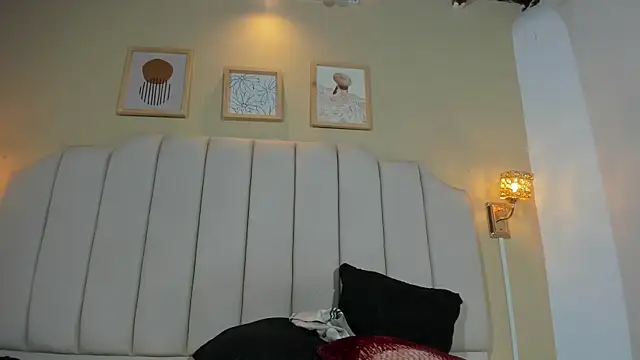 Show de Tyson_Reed na webcam