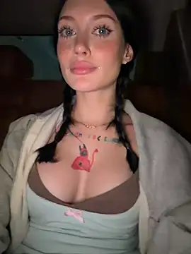 Melissa_crazy Live XXX Chat