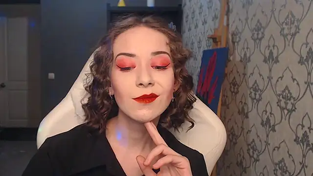 Živý XXX chat FascinatingEyess
