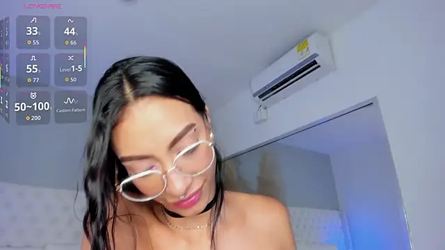 Chat XXX en directo de Ebonysweet__