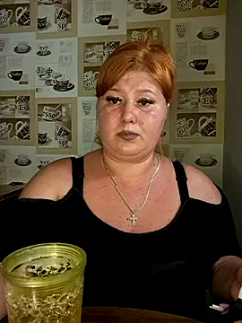 Živý XXX chat Fox-Red2026