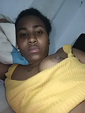 Negraamara – Naživo XXX chat
