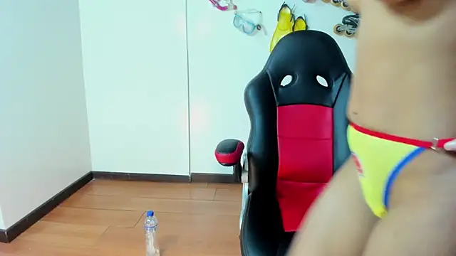 Živý XXX chat _QueenMarilyn